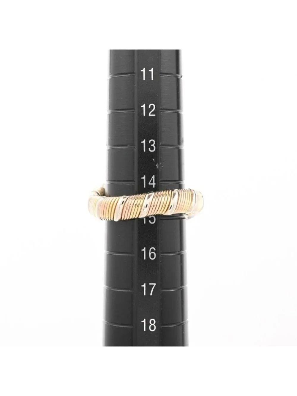 Cartier item rank